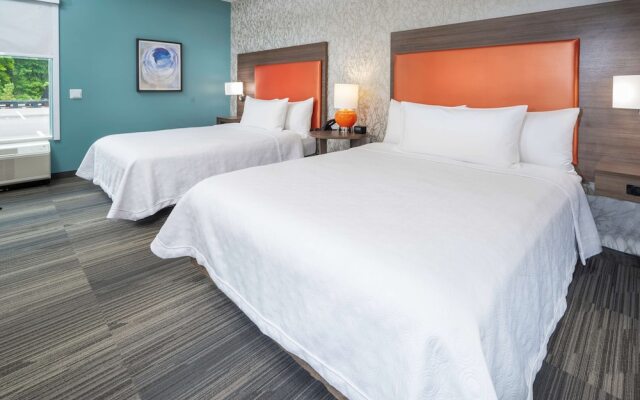 Home2 Suites by Hilton Minneapolis Mall of America