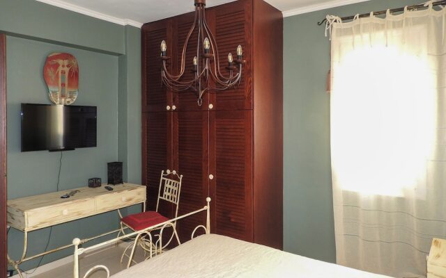 Casa Leone Rethymno C