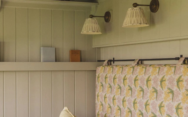 Elmley Nature Reserve