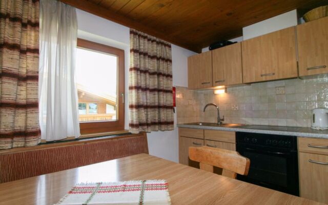 Apartment Klocker Mayrhofen