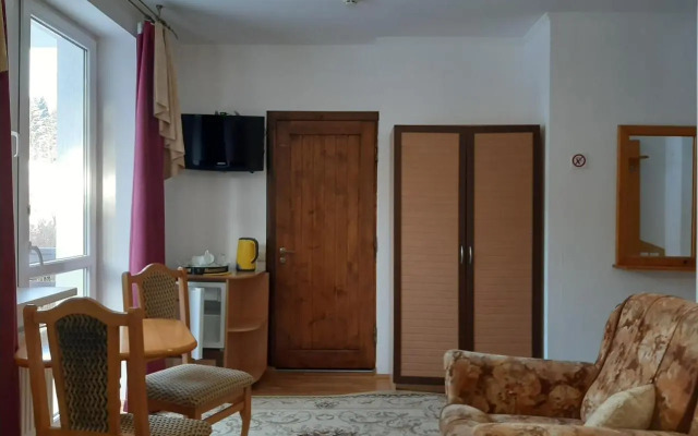 Guest House U Sester
