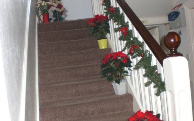 Pitreavie Guest House