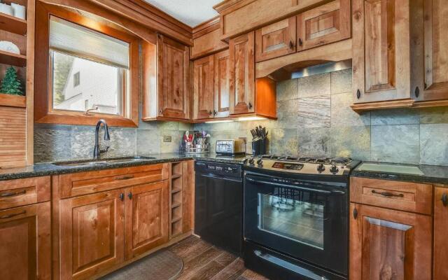 Sunrise East Glade C8