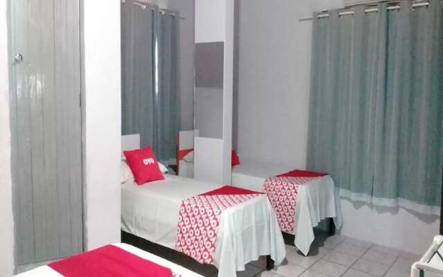 OYO Hotel Portal da Cidade