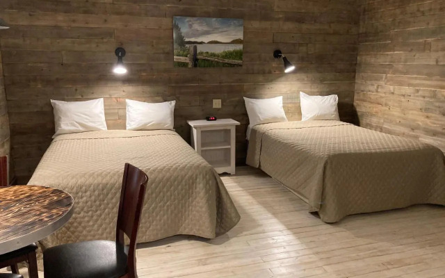 Motel du Bic