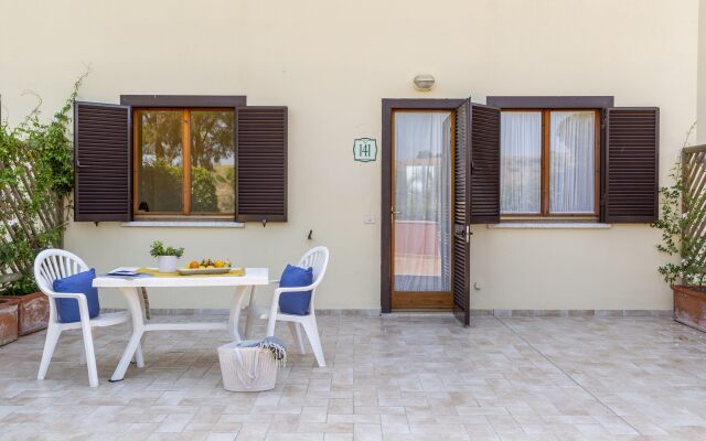 Argentario Osa Resort