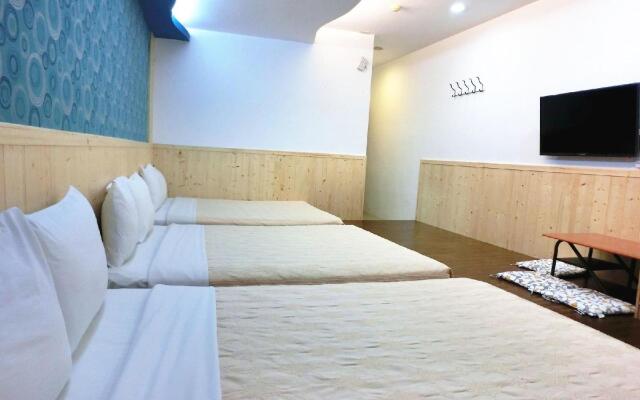 Xing Ji Hotel