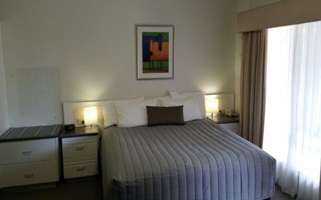 McLaren Vale Motel & Apartments