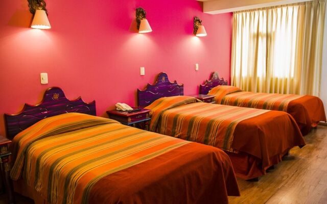 Hotel Warari
