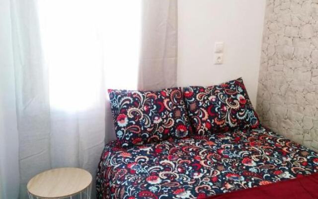 Aspa's Traditional House