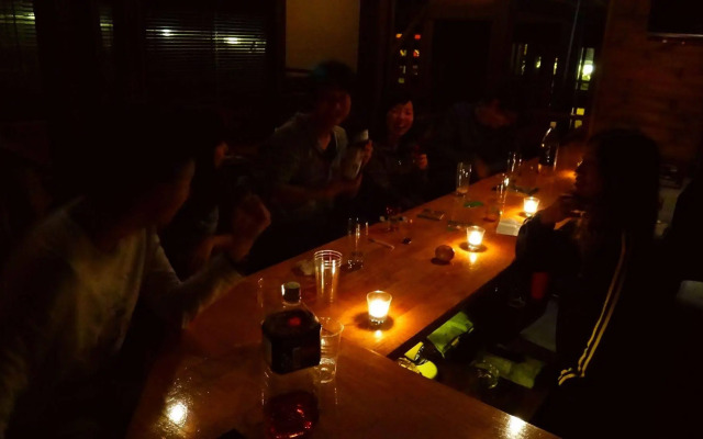 ITTAN Canyoning & Guest House in Nasu
