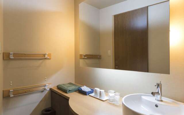 Yumeguri No Yado Matsunoya Kasen Guest House