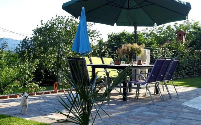 Apartmaji Sobe Zvezda