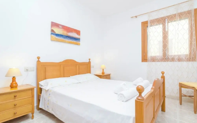 Torre Marina - Villa With Pool