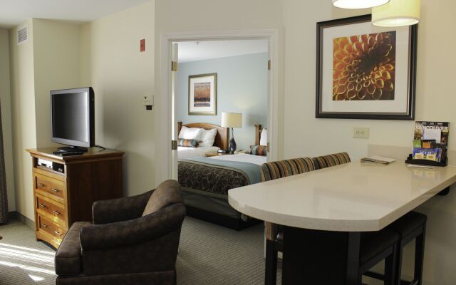 Sonesta ES Suites Portland Vancouver 41st Street