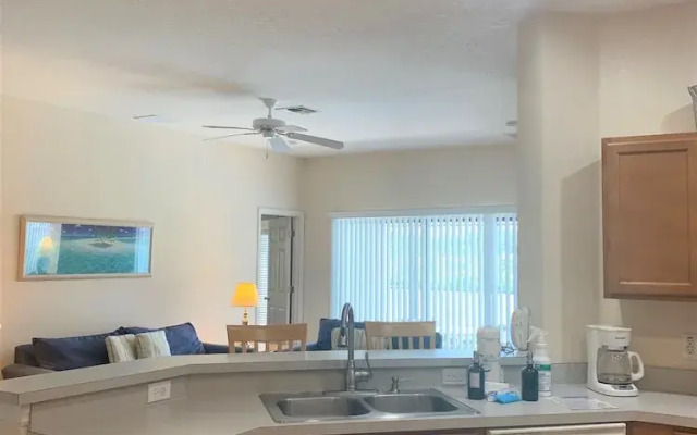 Caribbean Breeze 4 Bedrooms