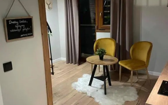 Apartamenty Miejscówka