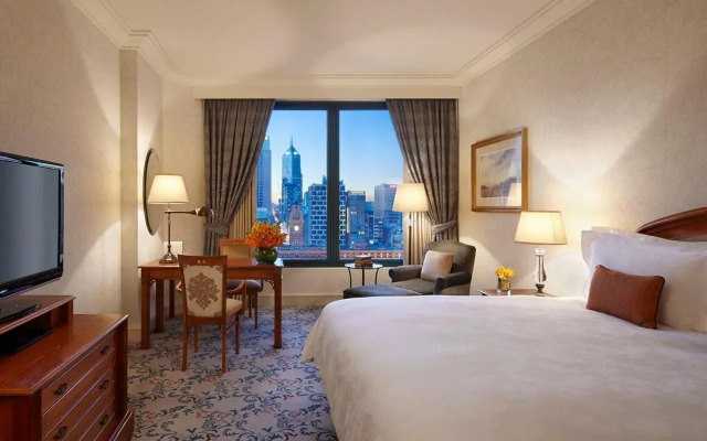 The Langham, Melbourne