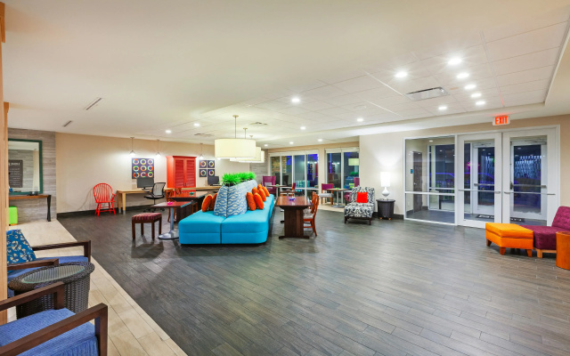 Home2 Suites by Hilton Gonzales, LA