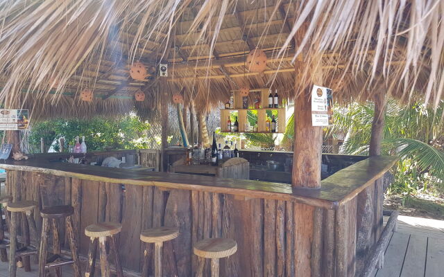 Cabarete Boutique Ecolodge Beachfront