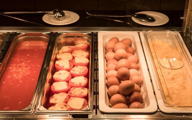 Holiday Inn Munich-Unterhaching by IHG