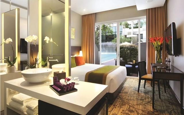 Park Regis by Prince Singapore