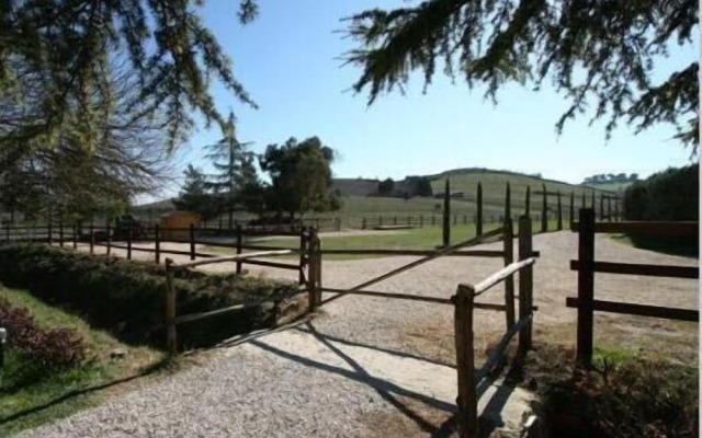 Tenuta Agricola Fonte di Papa