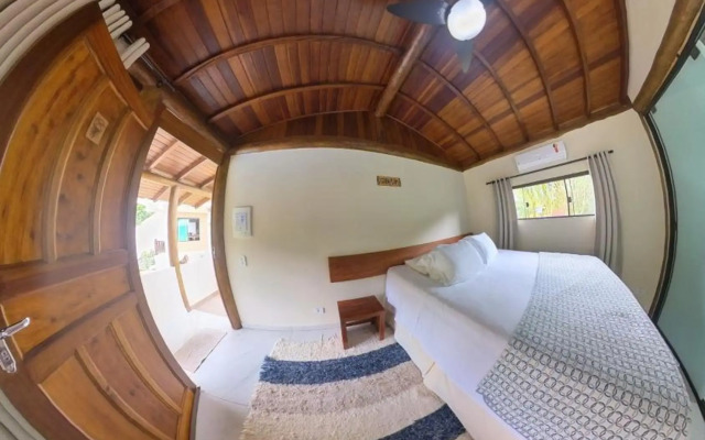 Diver Village Ilhabela