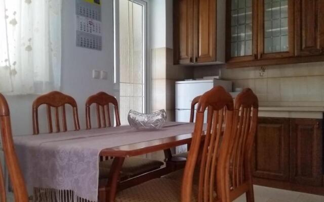 Apartments Vesna