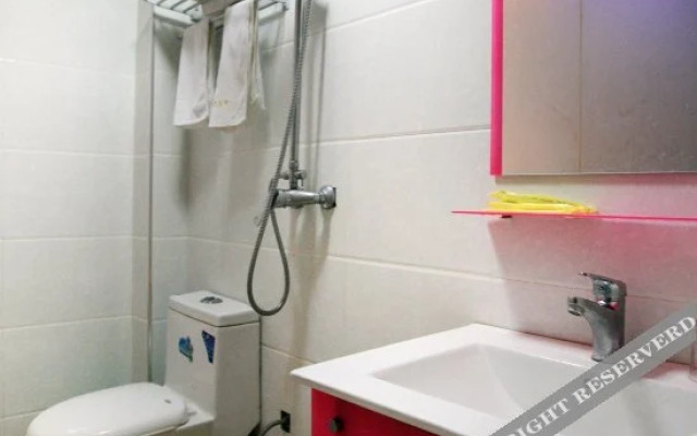 Wangjiao Fashionable Hotel