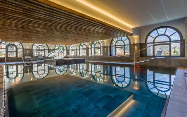 La Cordee 221 Penthouse - Chamonix All Year