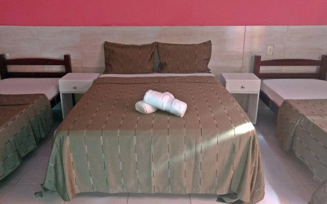 Recanto Lara Mar