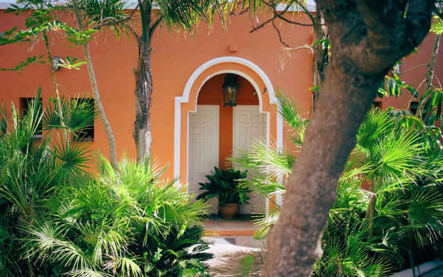 Hotel Madreselva
