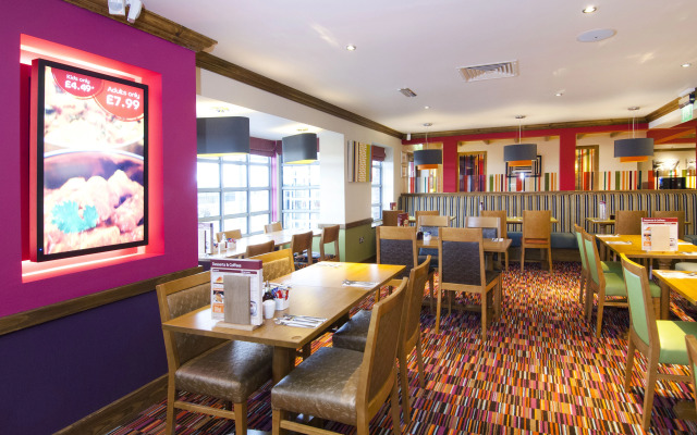 Premier Inn Hotel Barry Island (Cardiff Airport)