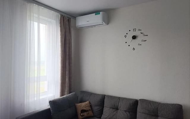 Апартаменты на улице Гренадёрская