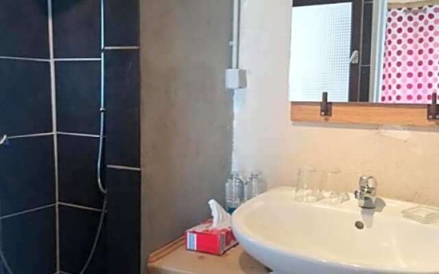 Les Grandes Fontaines