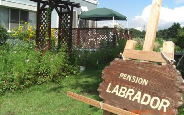 Pension Labrador