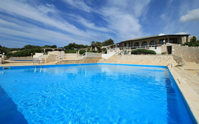Grazia Pool Residence
