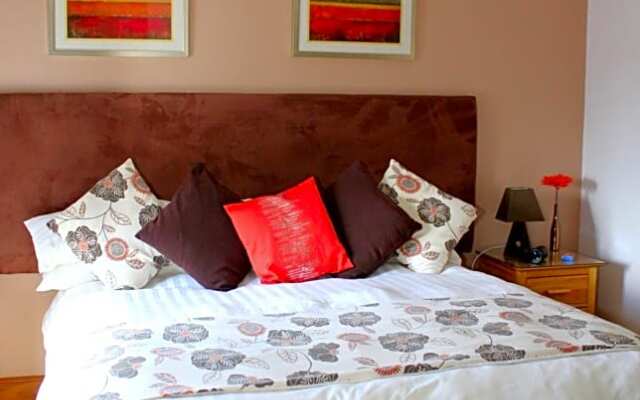 Backbrae House Luxury B&B