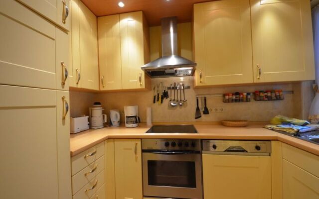 House Sanddorn Groß Zicker