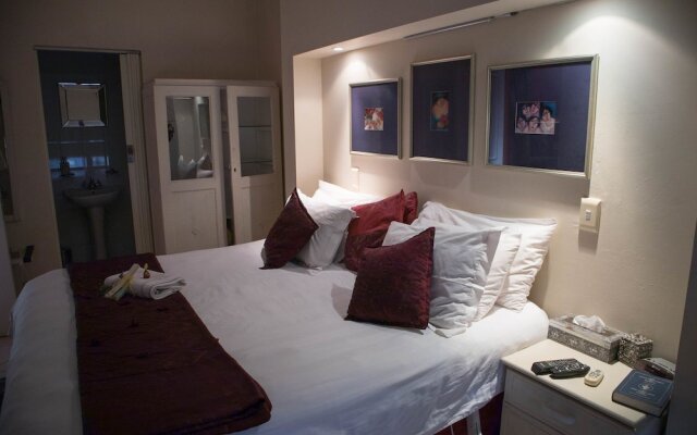 On-the-Summit Lodge & Conference Venue