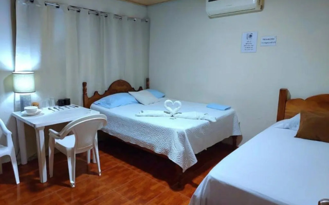 Hostel del Pacífico