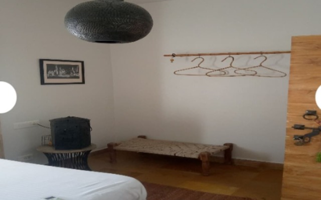 The Secret House - Adults Only