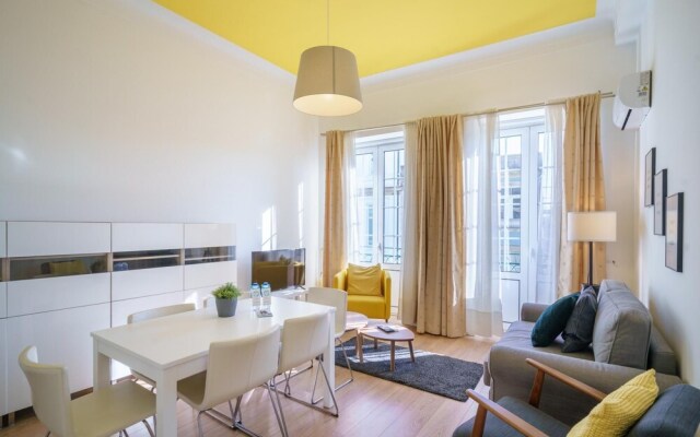 Feel Porto Historic Cathedral Flat