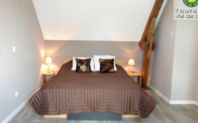 House Gîte de la Gringolerie 2