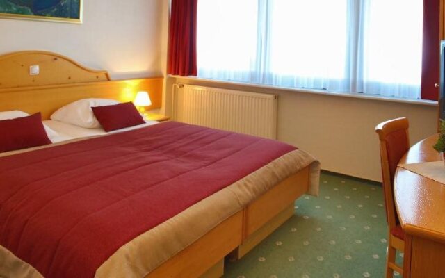 Hotel Planja
