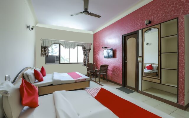 OYO 62100 Hotel Hill Top