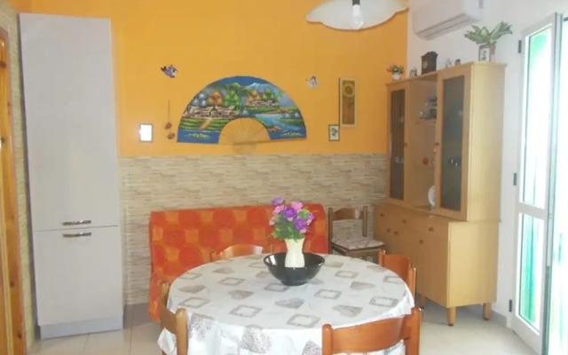 Relaxing Seaside Stay Near Gallipoli