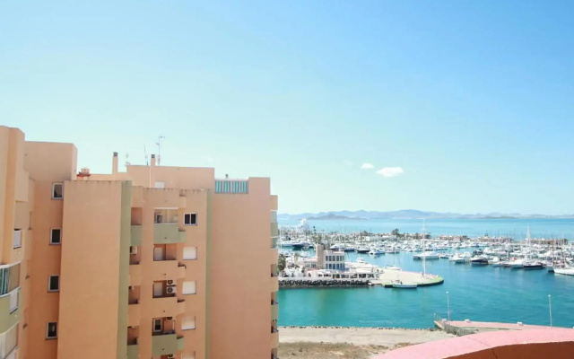Puerto Playa