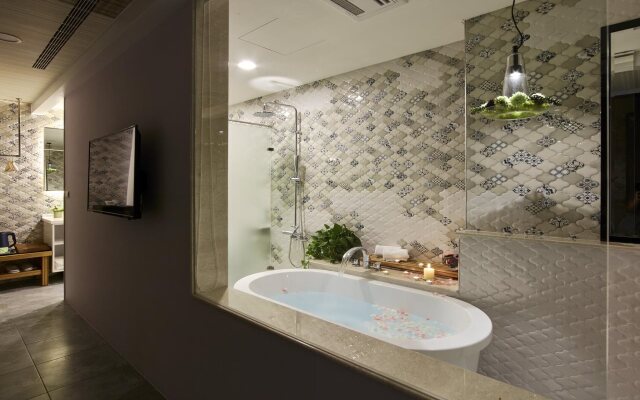 Han Yan Design Hotel